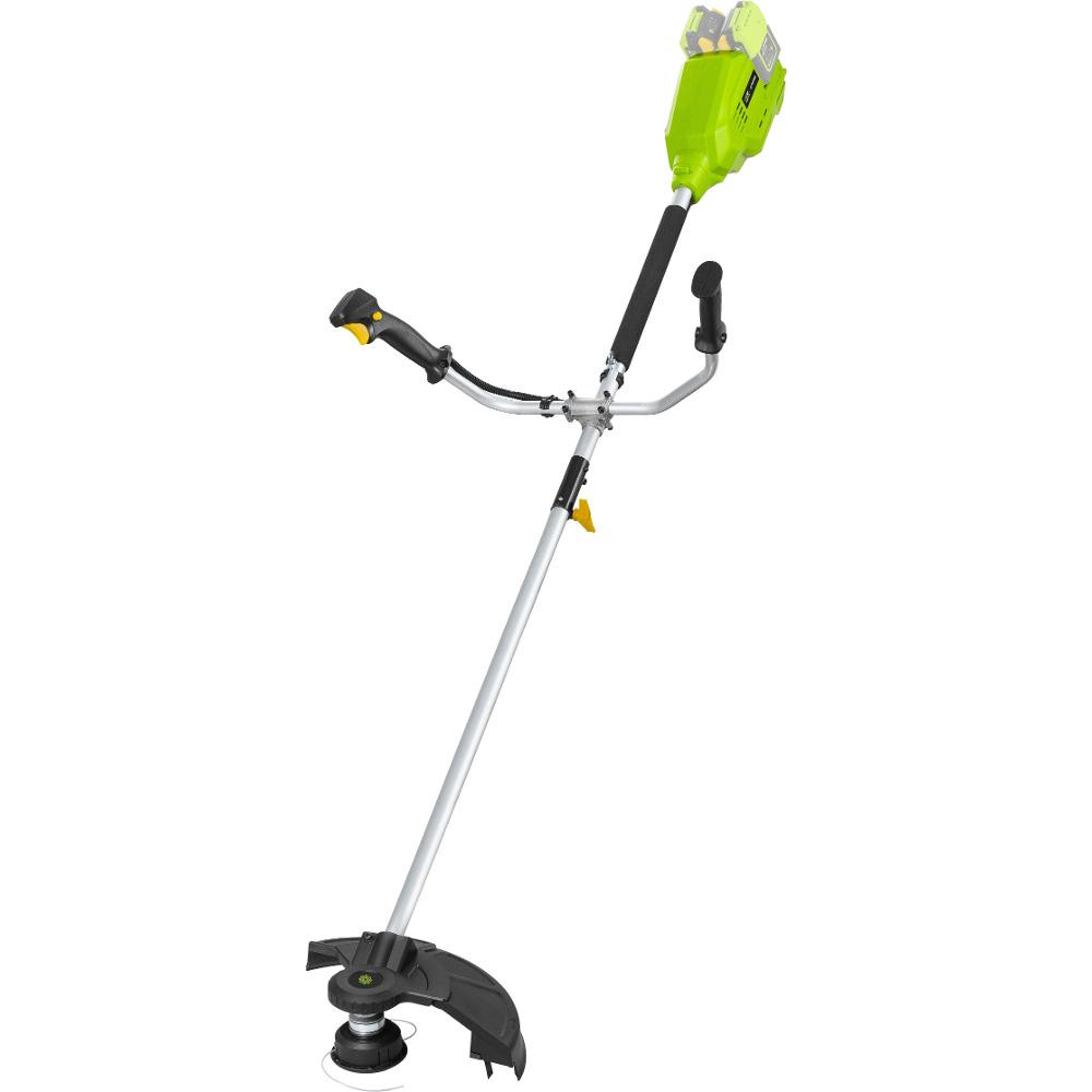 Kosa akumulatorowa Fieldmann Fzs 70705-0 2X20V 33/38Cm