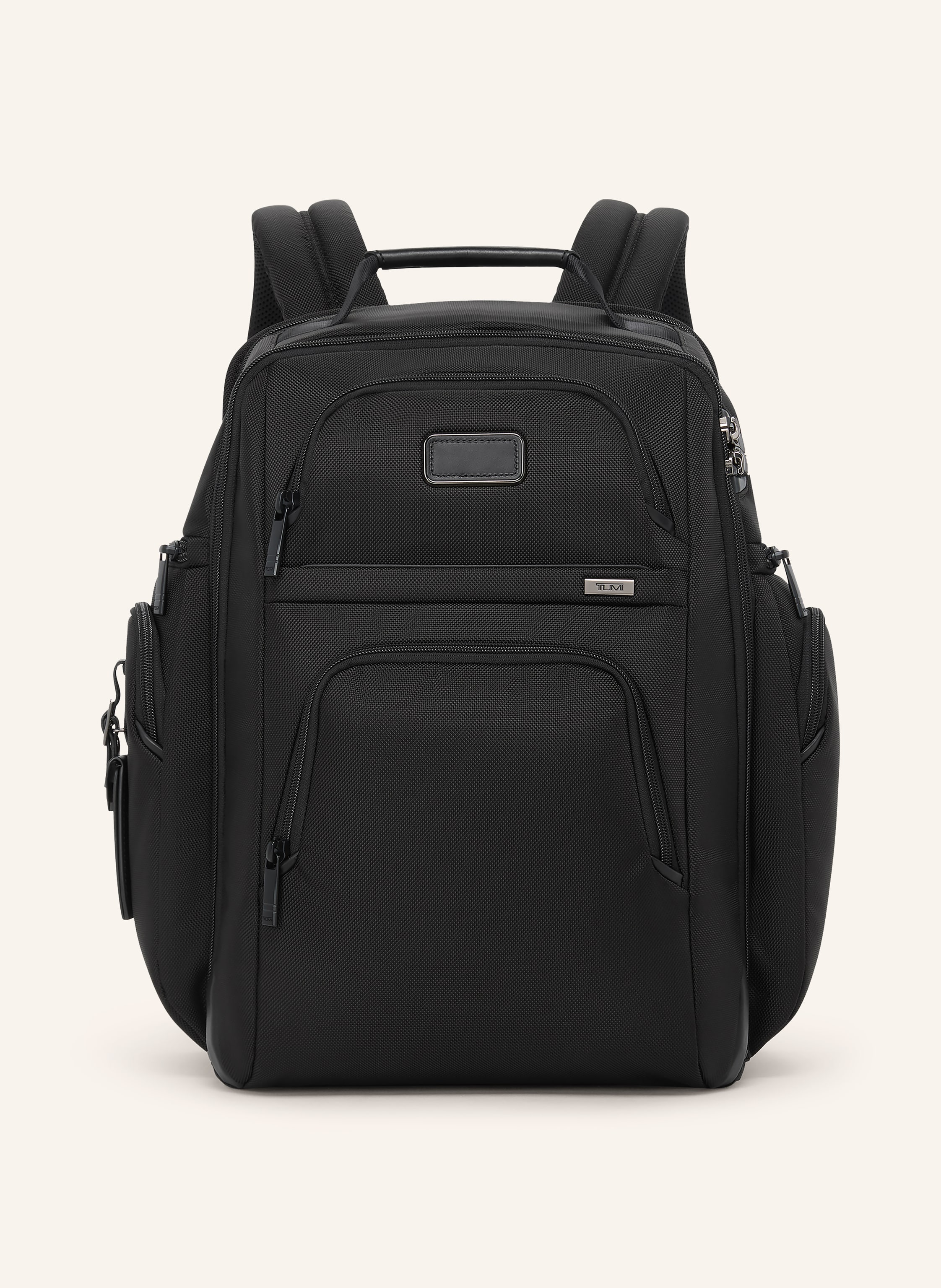 TUMI ALPHA Rucksack BRIEF PACK mit Laptop-Fach