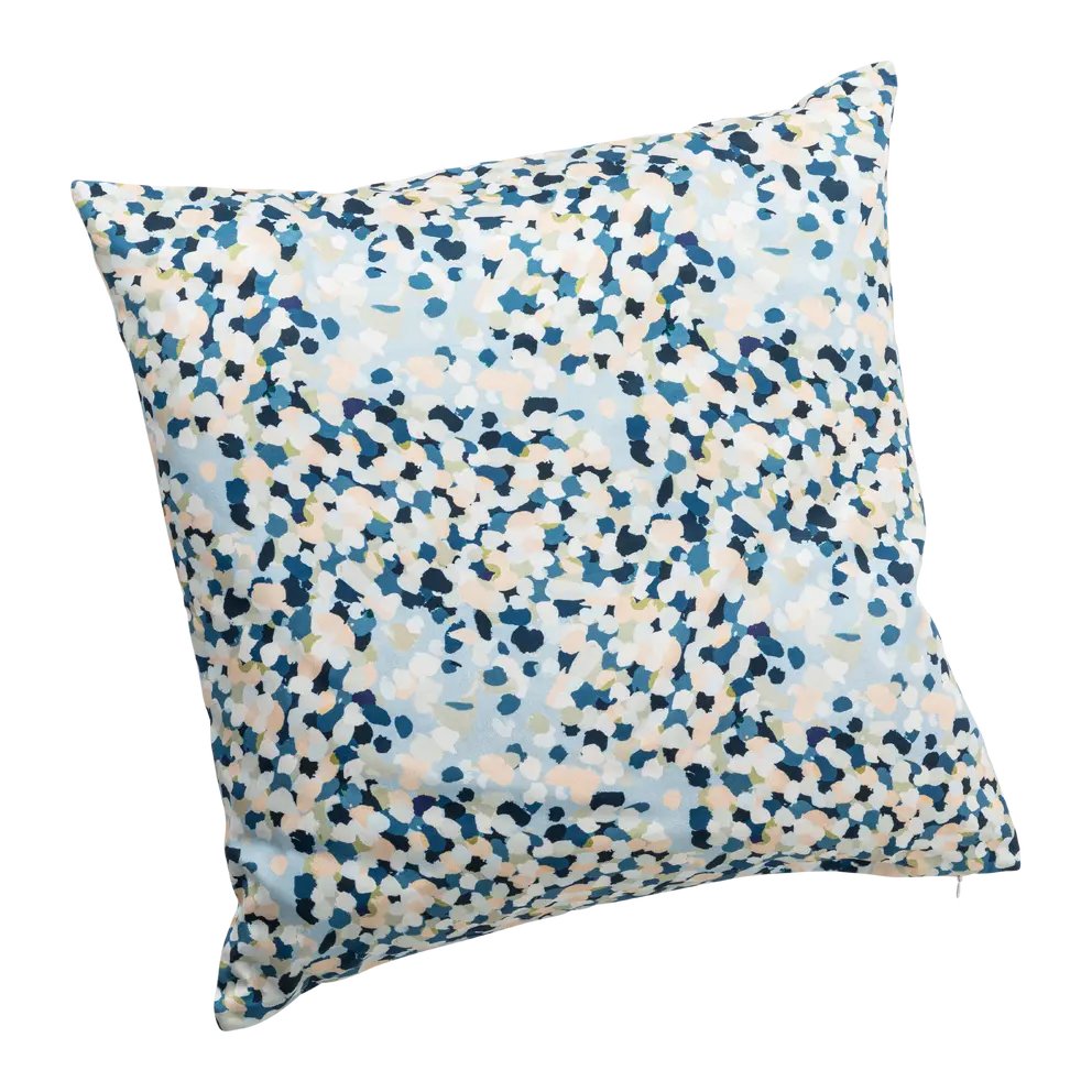 Zierkissen Confetti