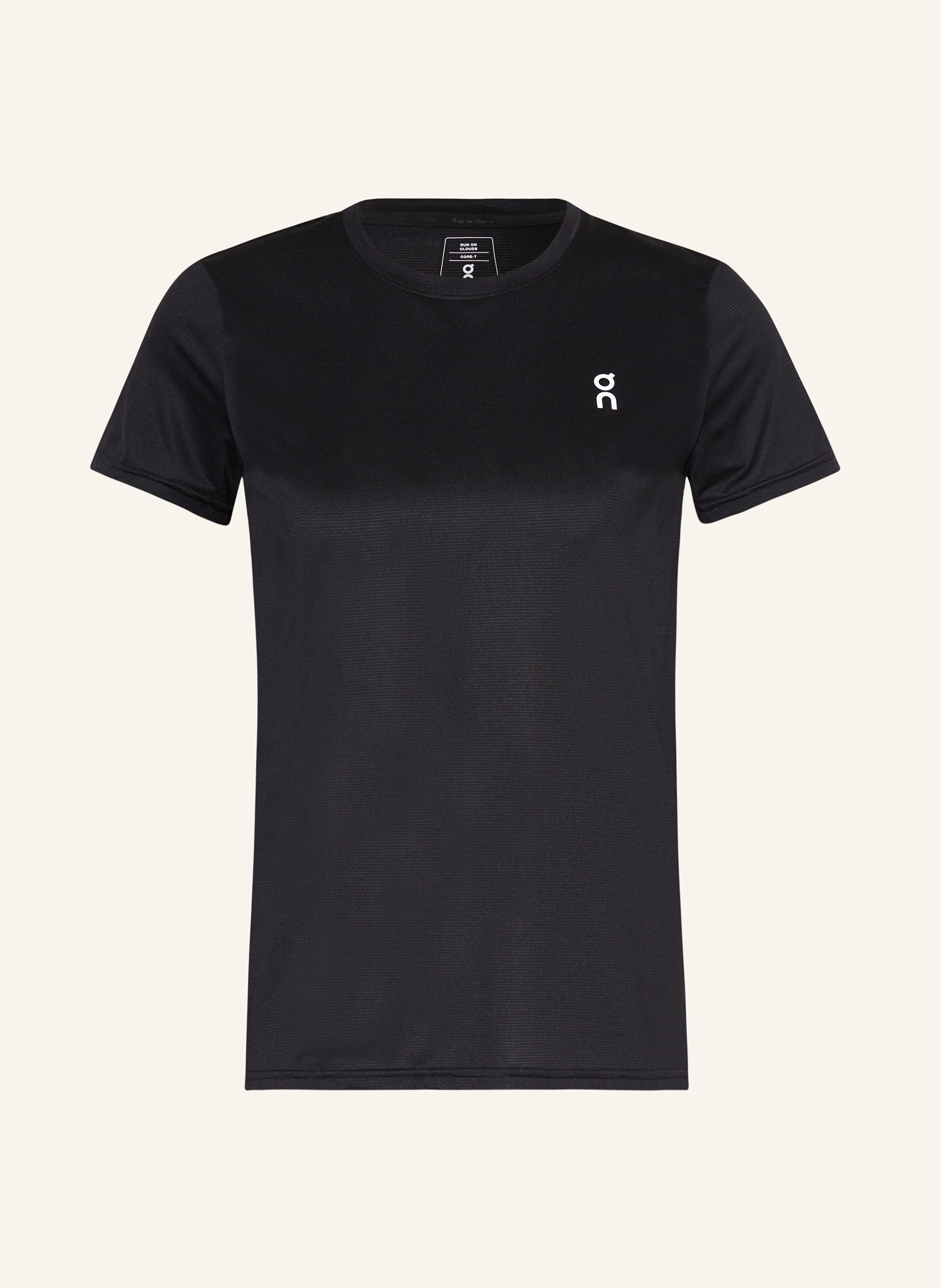 On Laufshirt CORE-T