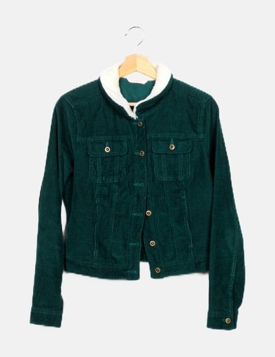 Camaïeu jacket Corduroy