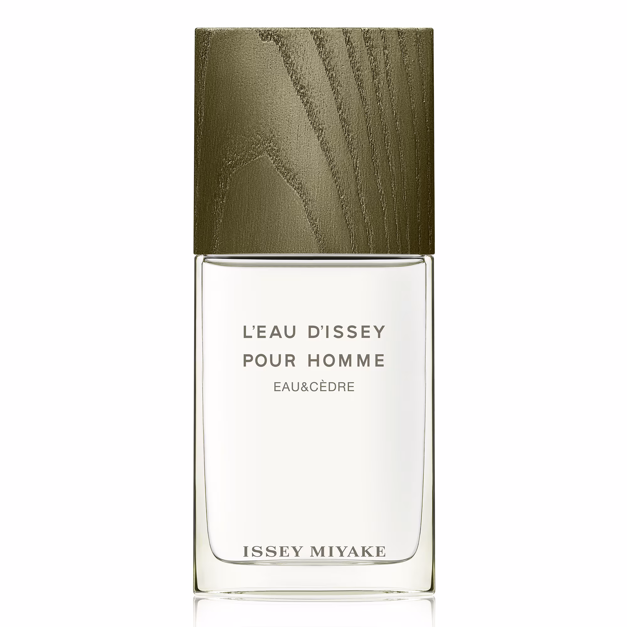 L'EAU D'ISSEY POUR HOMME EAU&CÈDREEau de toilette intense