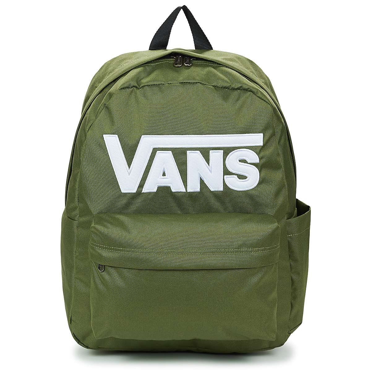 Vans - OLD SKOOL DROP V BACKPACK 22L - Kaki