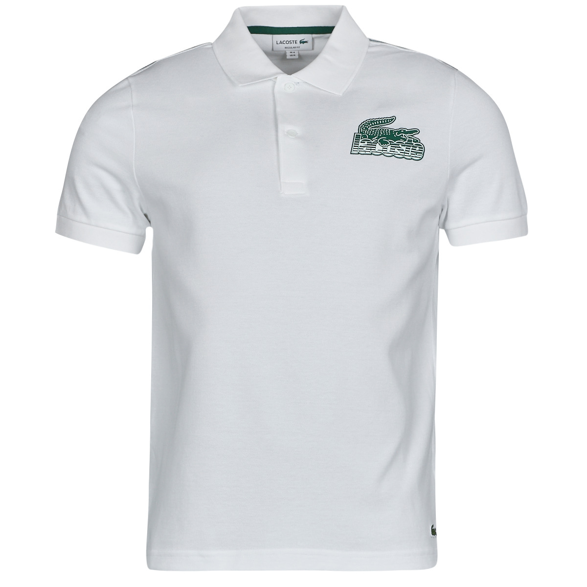 Lacoste - PH5076 - White