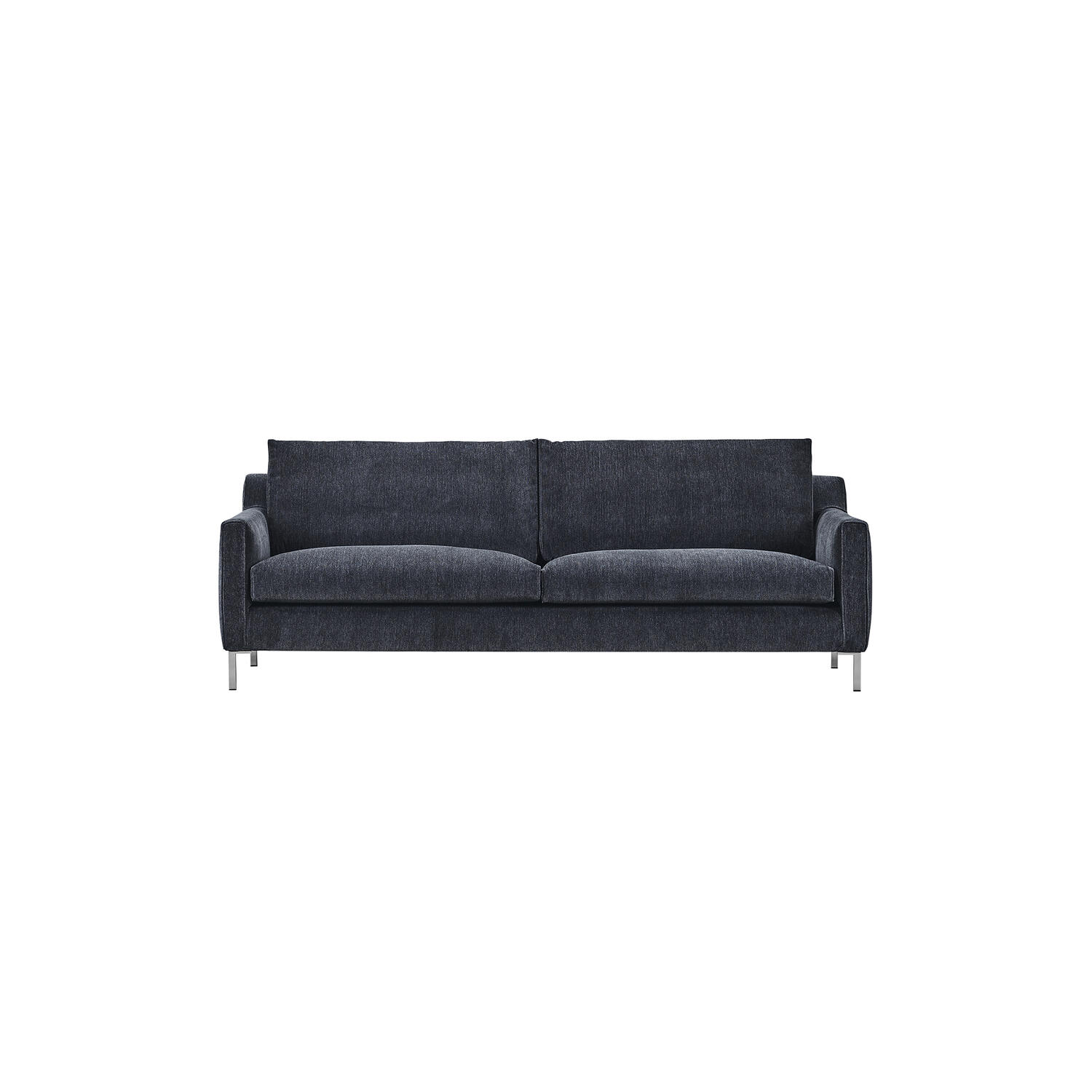 Streamline sofa, Tangent 0016