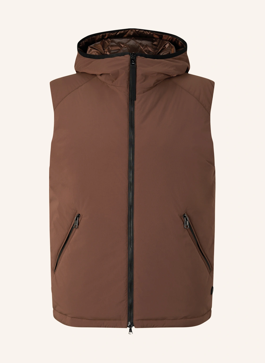 BOGNER Lightweight-Daunenweste Clion