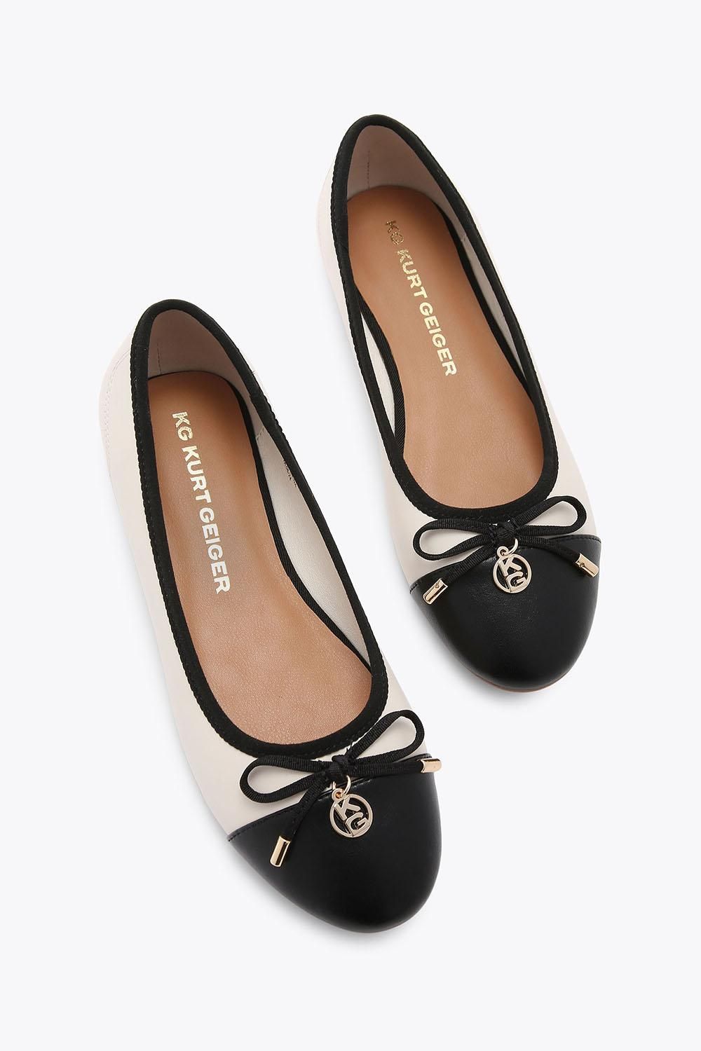 KG Kurt Geiger Mindy2' Flats