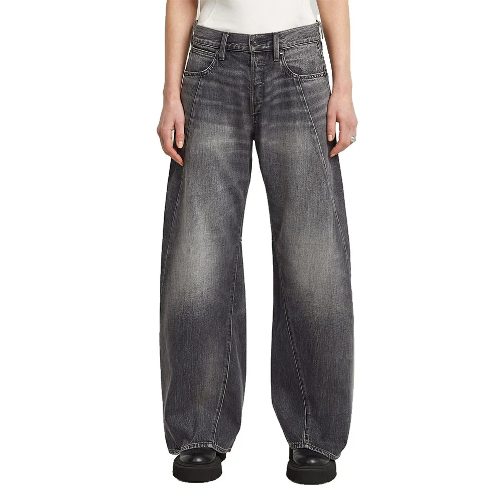 G-Star Contor 3D Wide Leg jeans