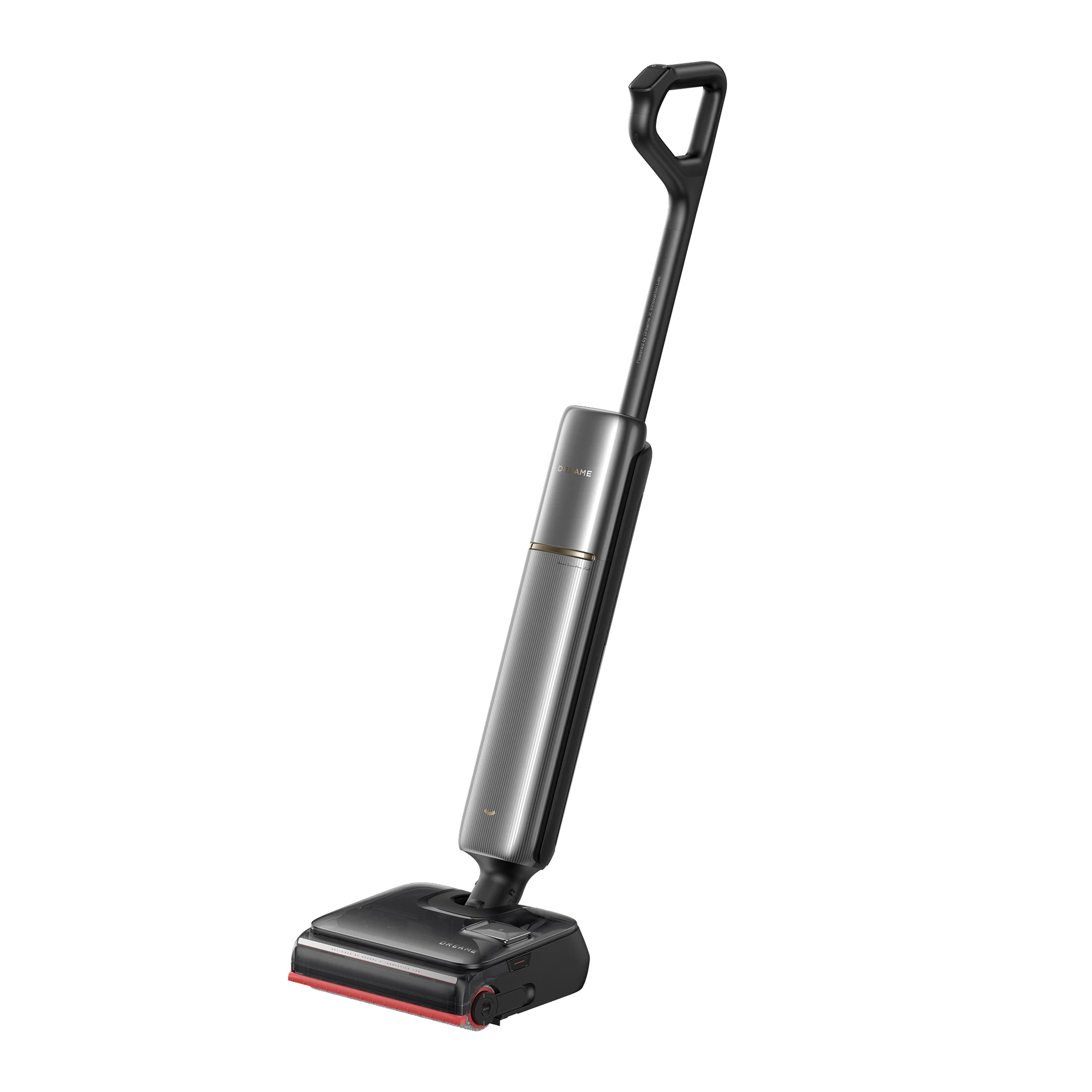 Dreame T16 Pro Heat-A Aspirateur Laveur