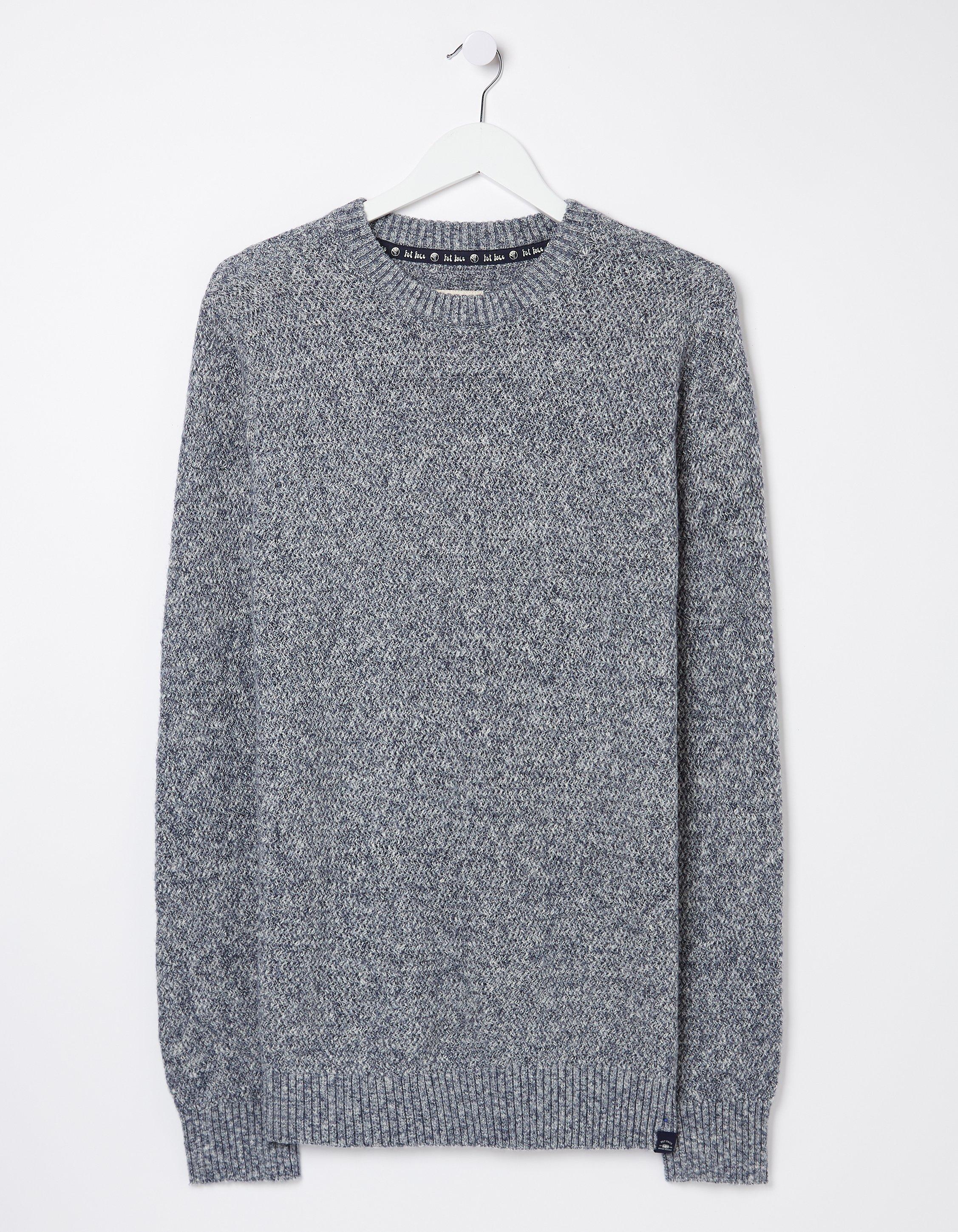 Hadleigh Jumper