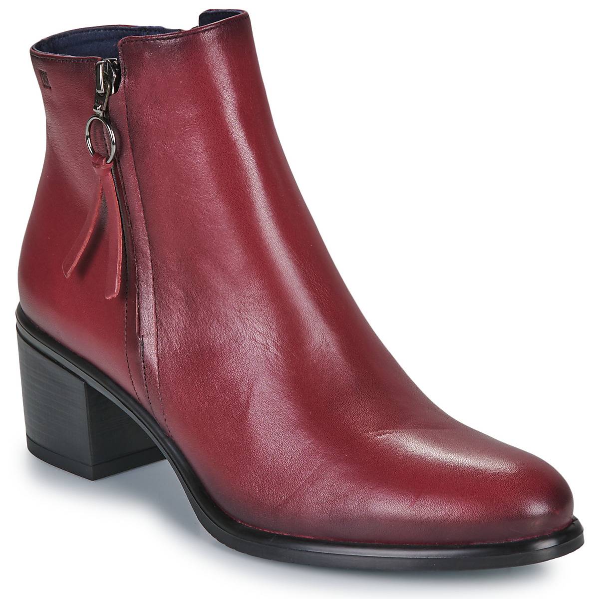 Dorking - LEXI - Red