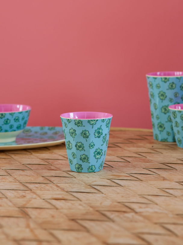 Becher Melamine