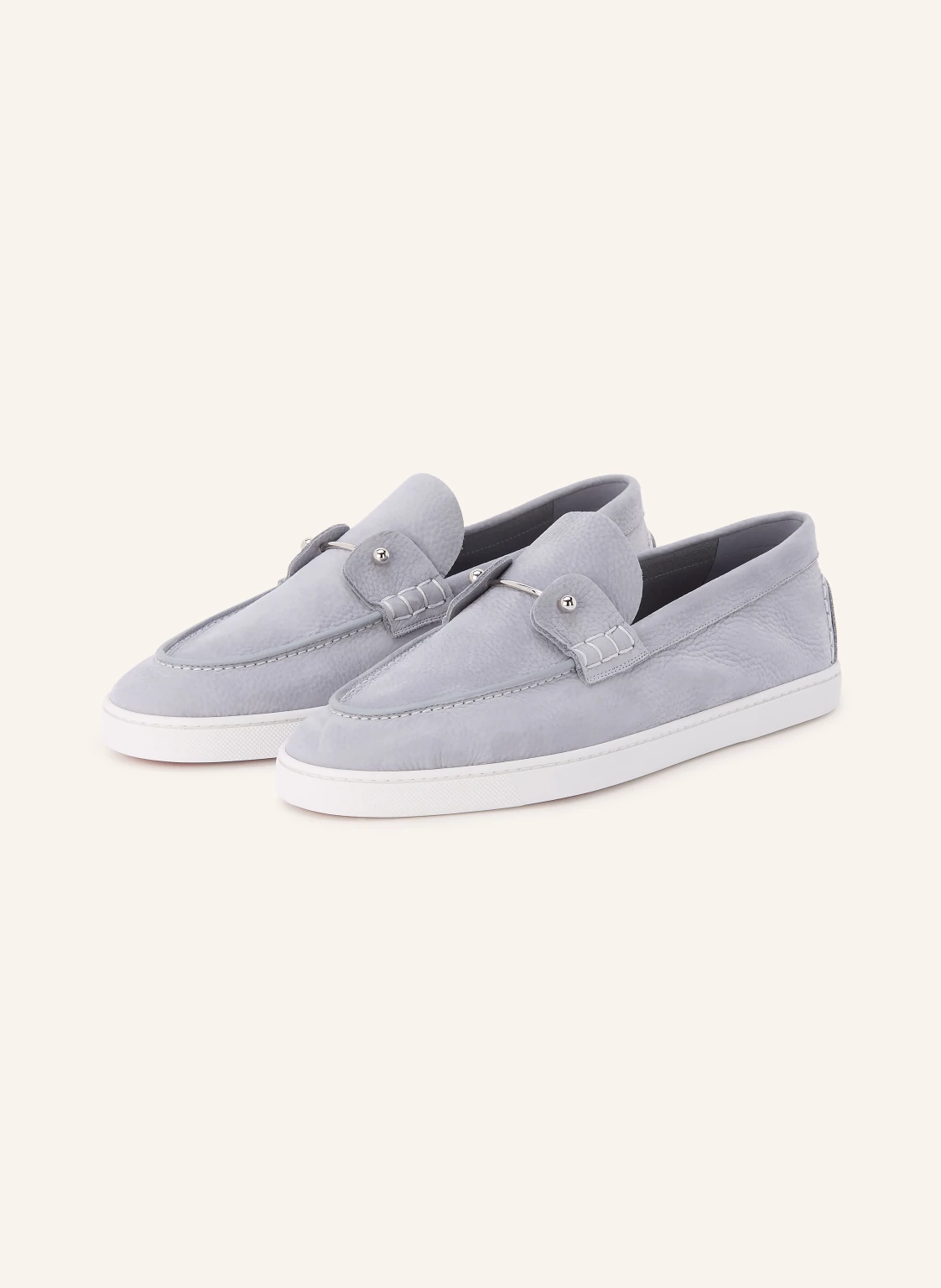 Christian Louboutin Loafer CHAMBELIBOAT
