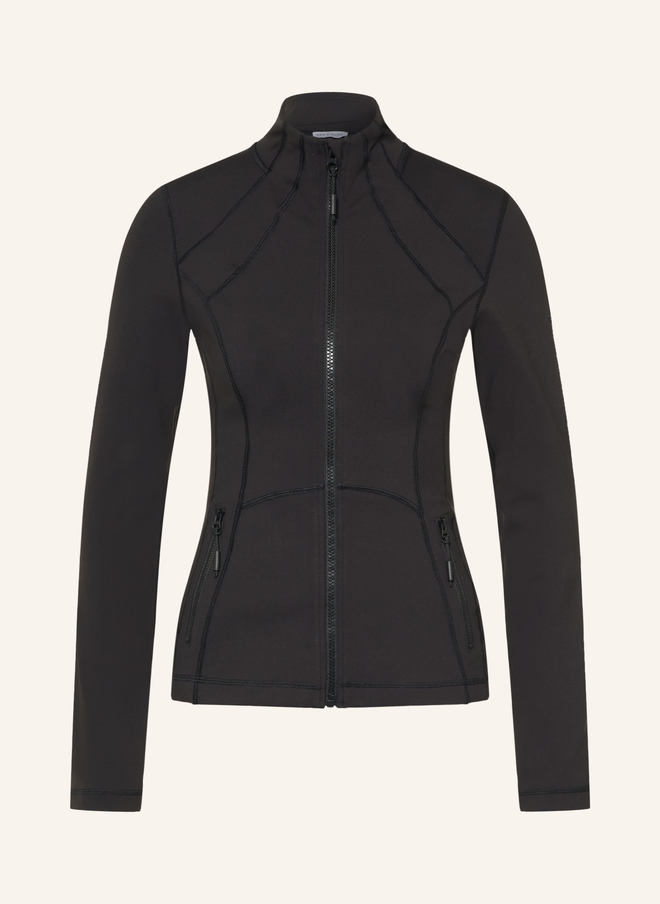MRS & HUGS Midlayer-Jacke