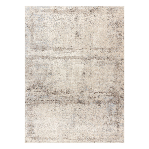 Dywan FUSION 8255 krem / beż - Vintage, nowoczesny, 80x150 cm