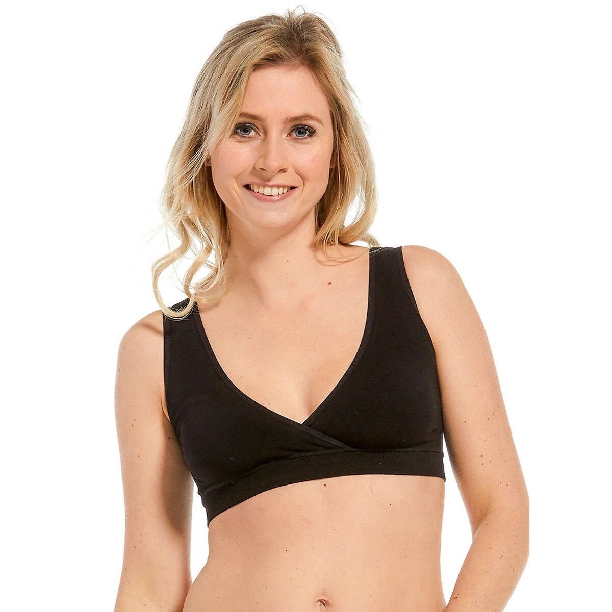 Bralette en bambou Soft Bralette