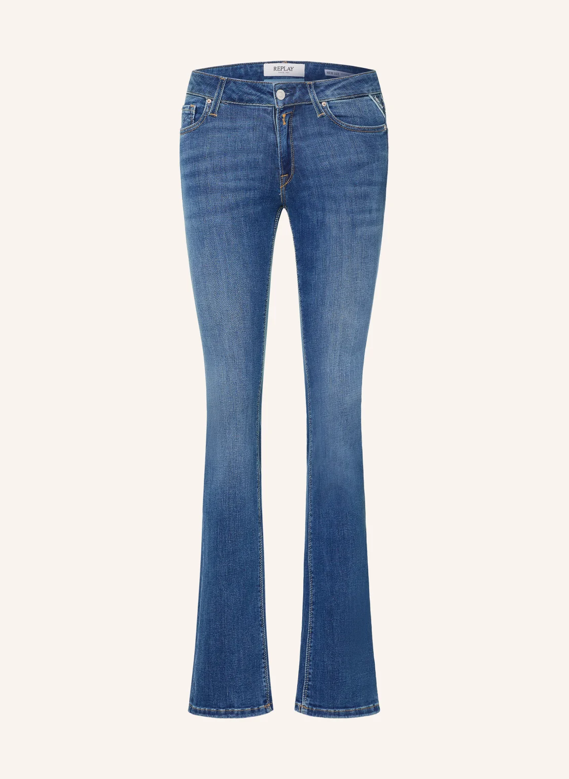 REPLAY Bootcut Jeans NEW LUZ