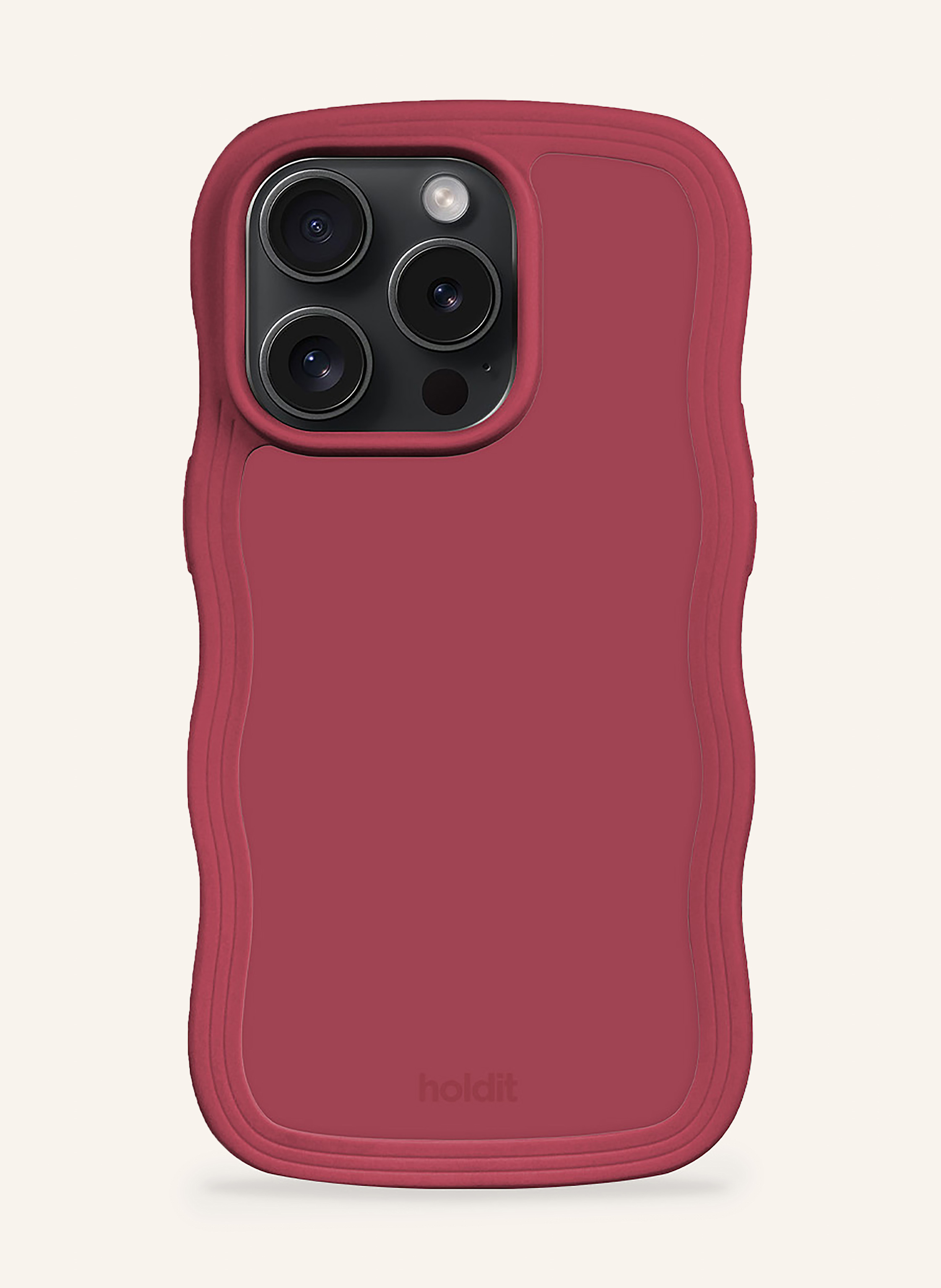 holdit Smartphone-Hülle WAVY