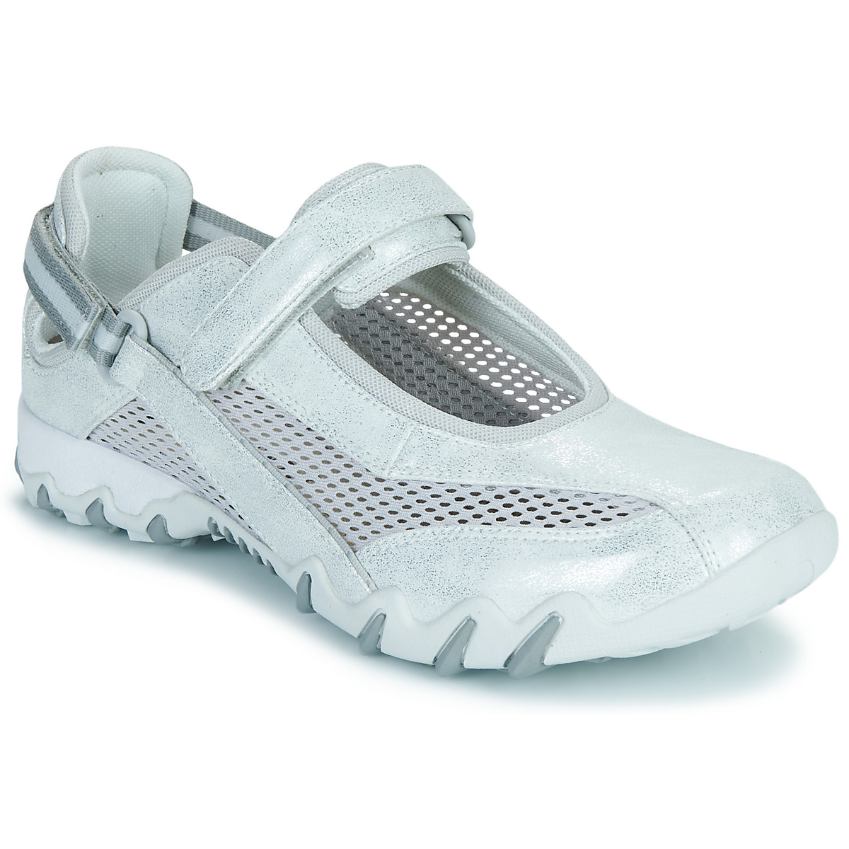 Allrounder by Mephisto - NIRO - White