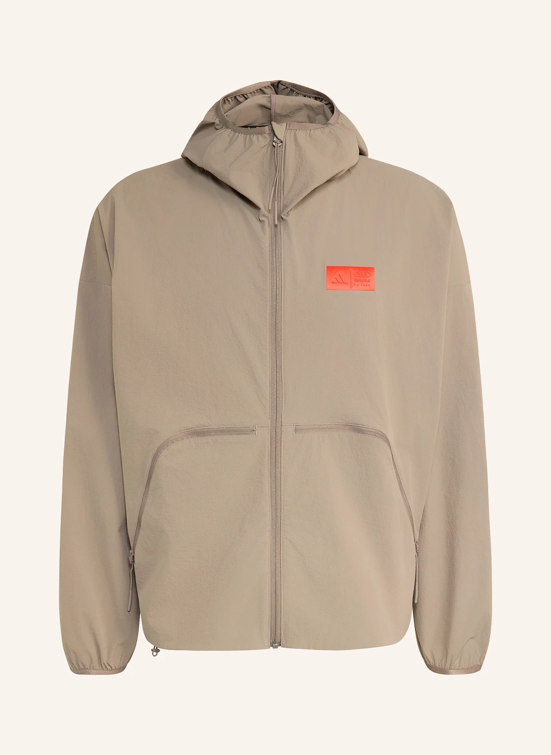 adidas Jacke AUDI FORMULA ONE TEAM ELEVATED