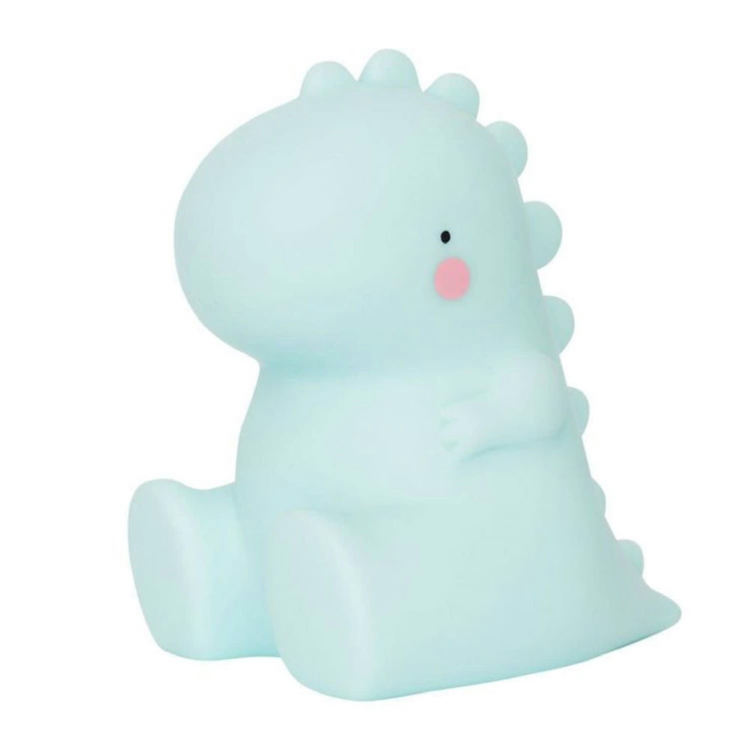 REX - Veilleuse LED dinosaure H12,5cm