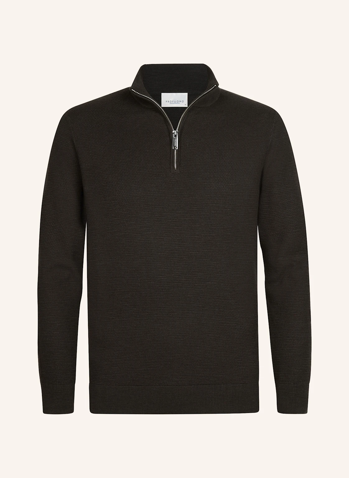 PROFUOMO Pullover