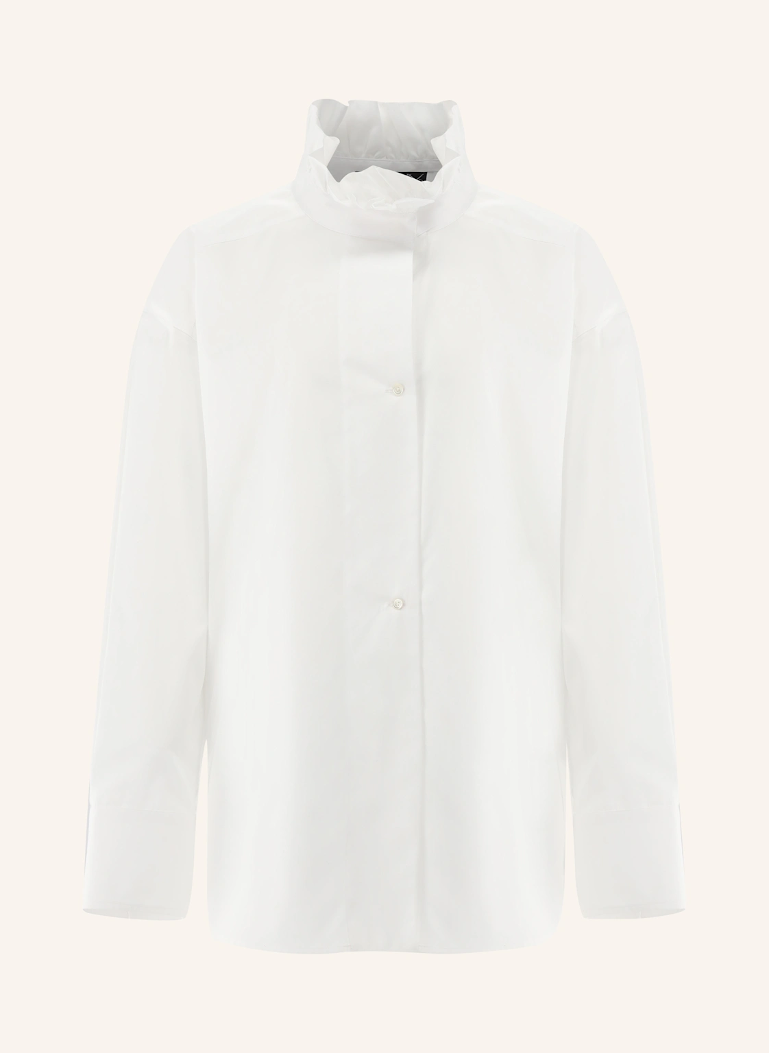van Laack Bluse Modern Fit