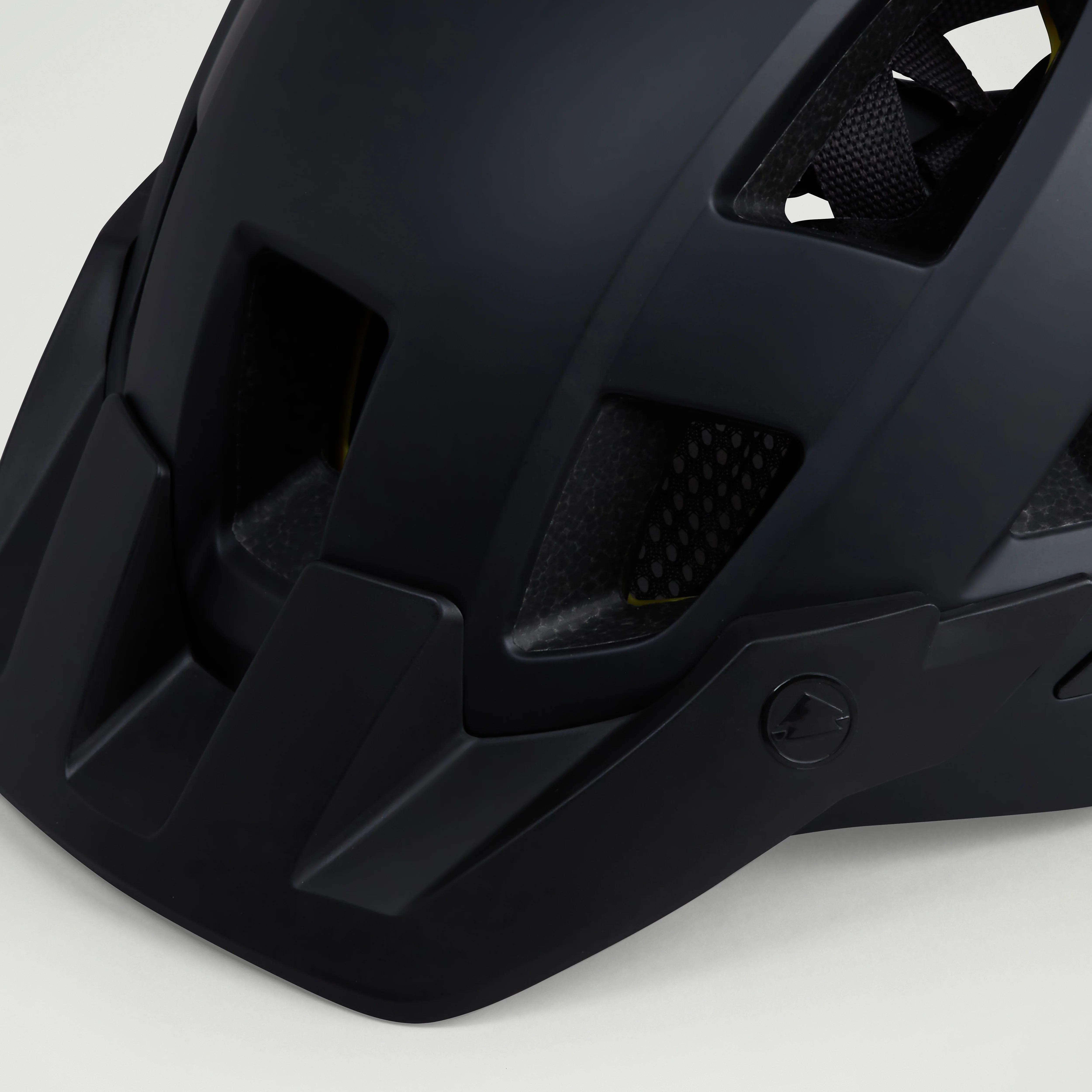 Kids Hummvee Mips® Helmet - Black