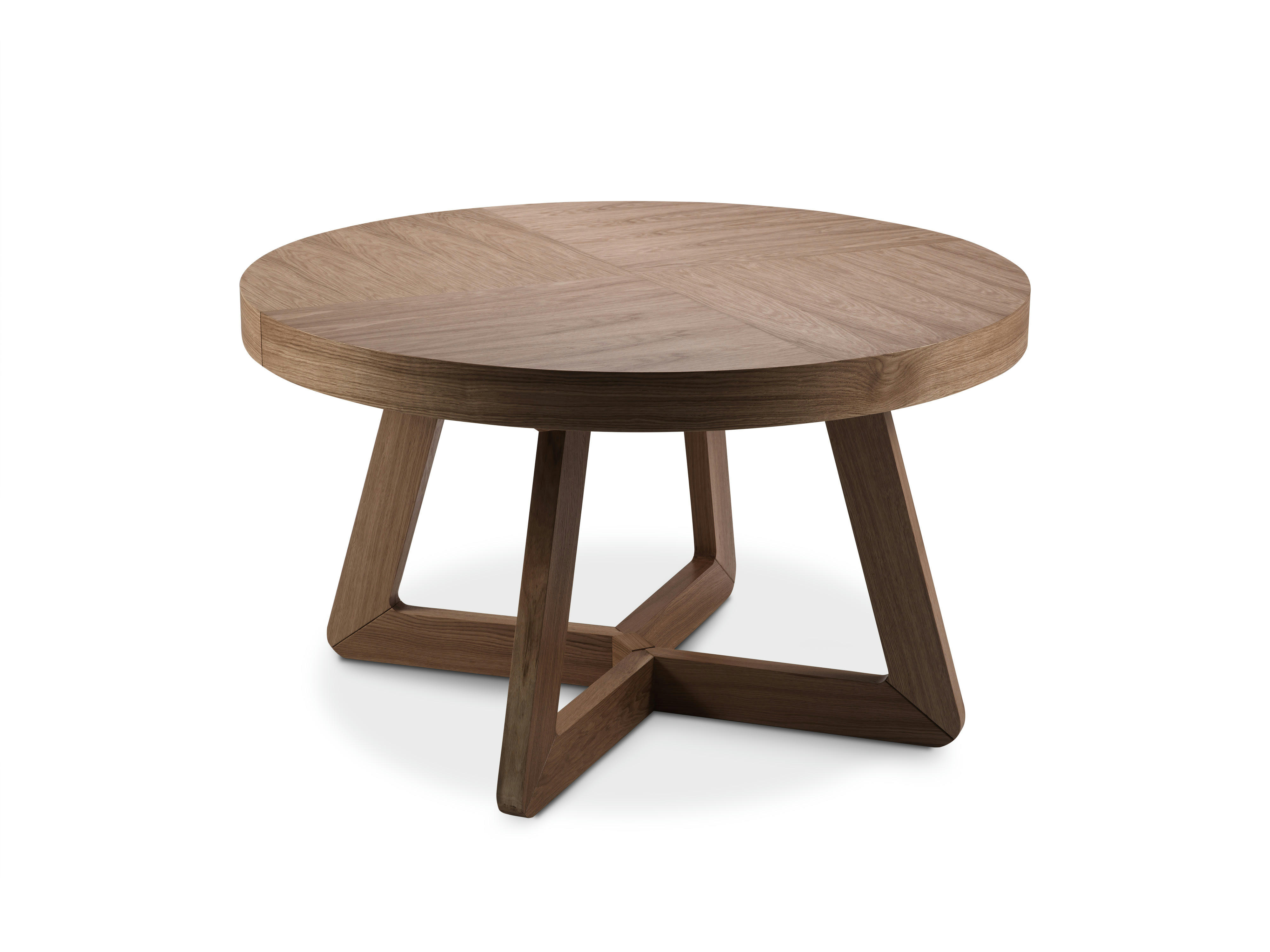 DUSTIN - Table 6 places 130x130x76