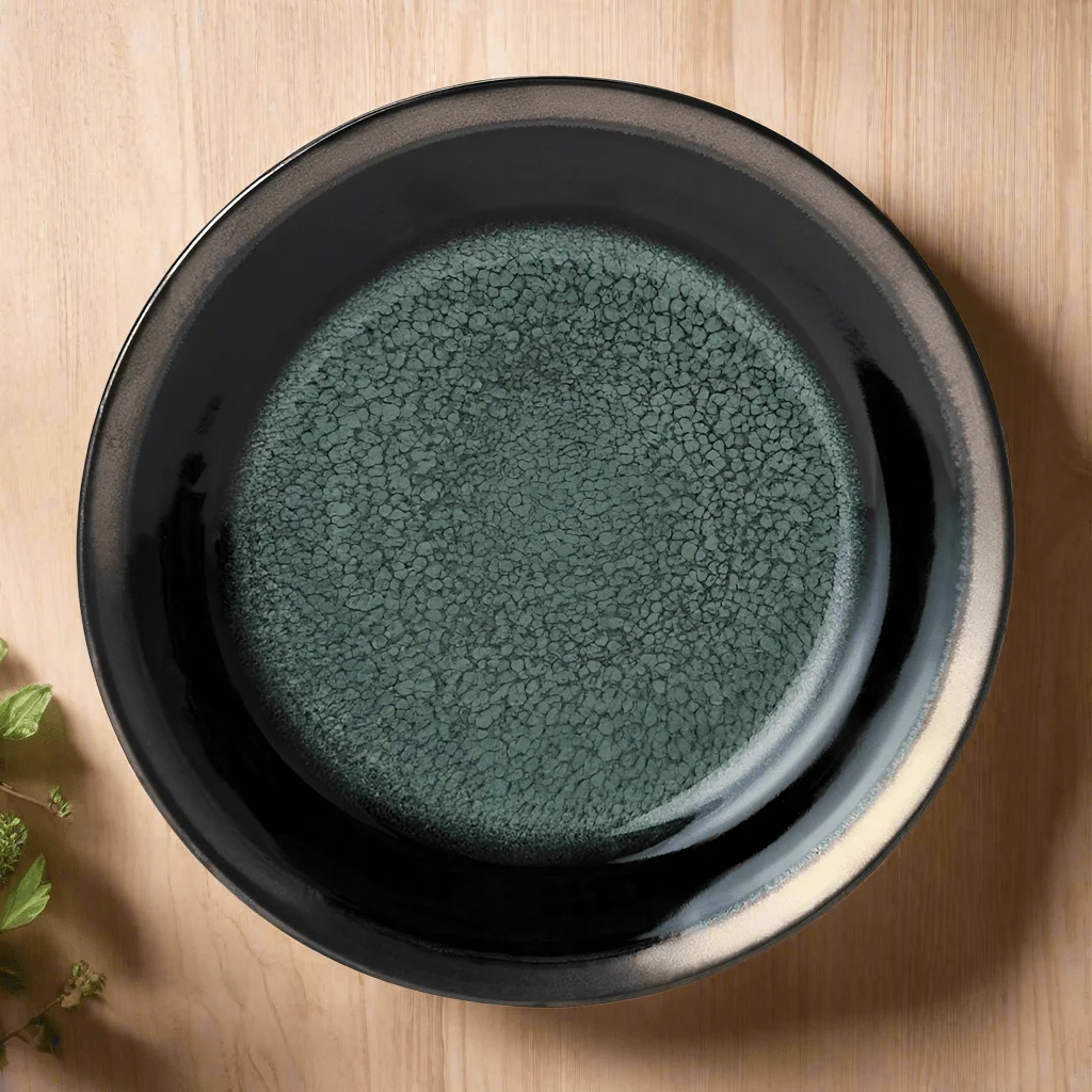 Jade Dinner Plate
