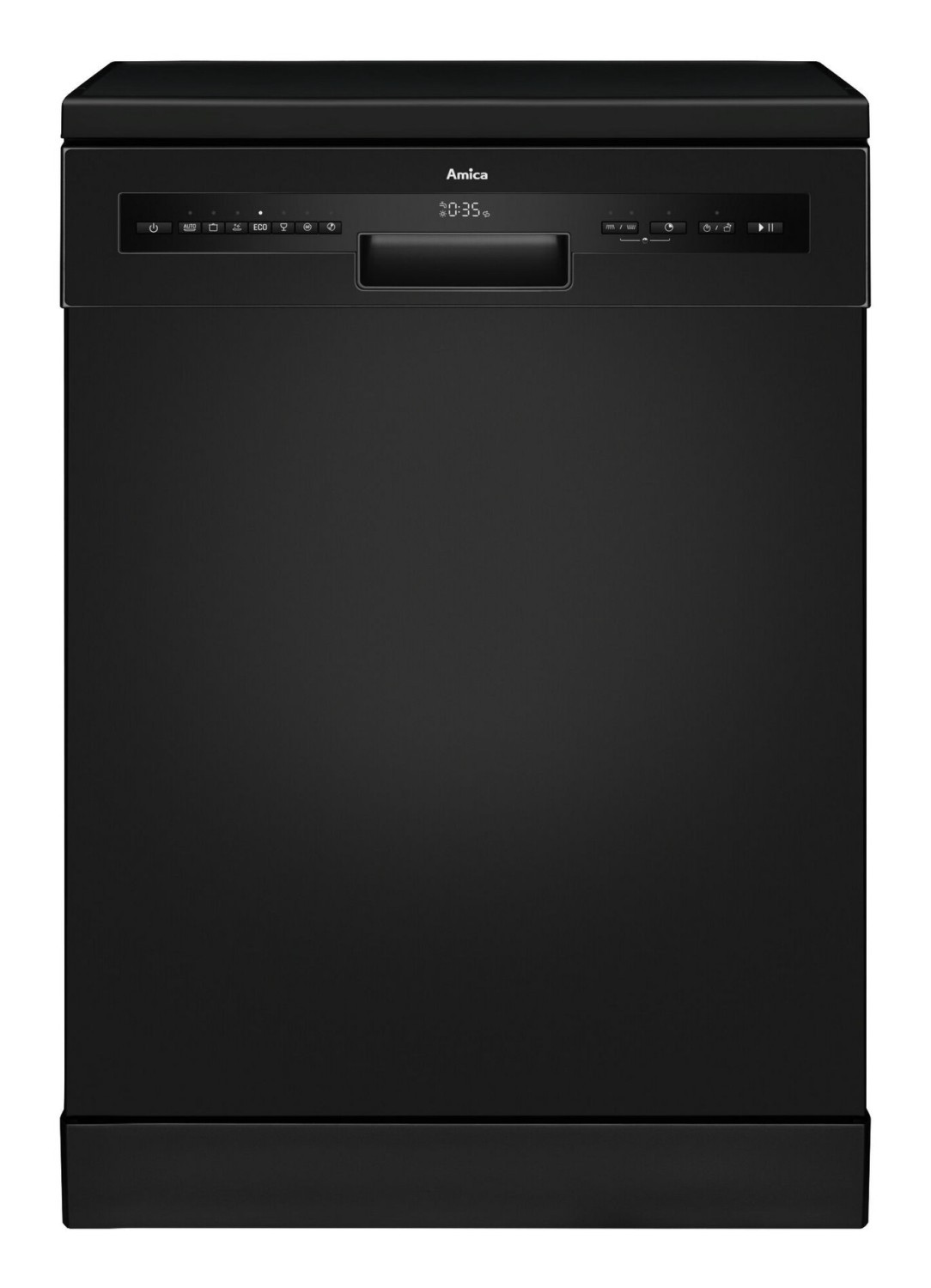 Zmywarka Amica DFM66C8EOiBH