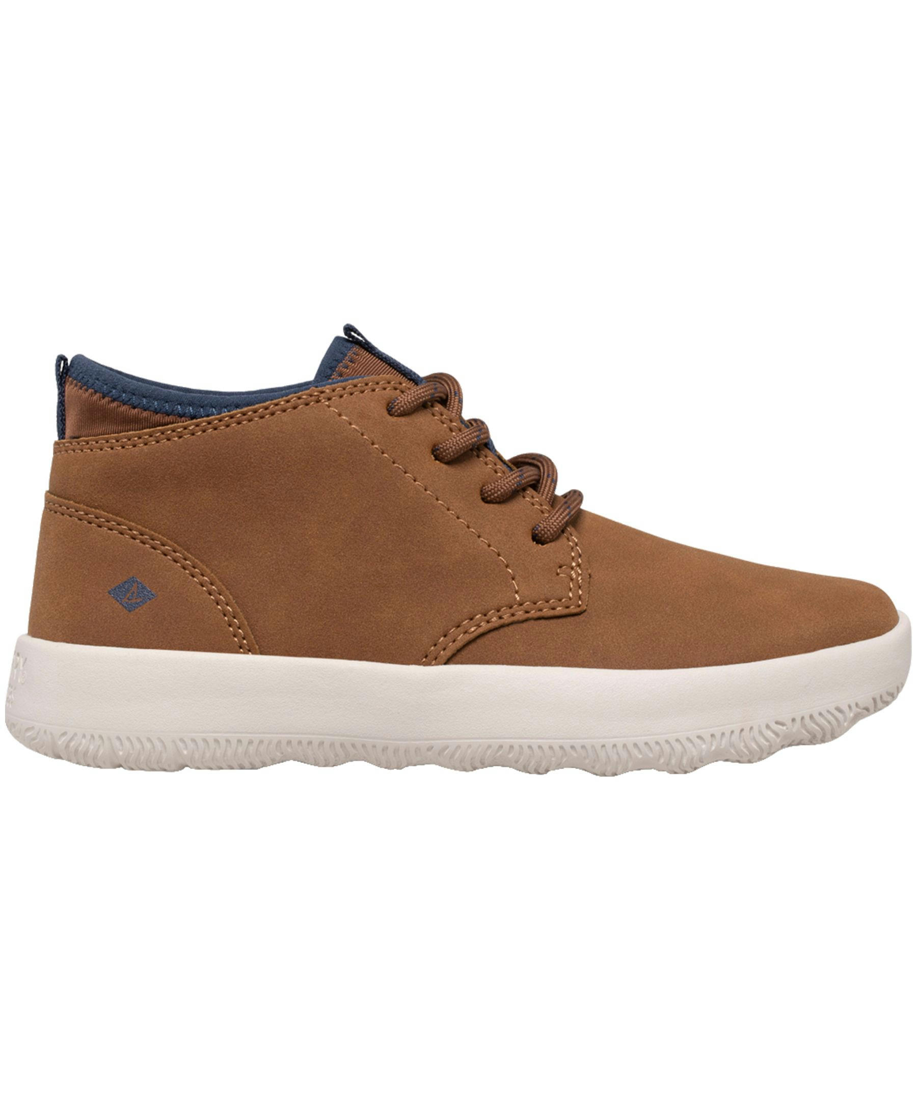 Sperry Boys' Youth Coastal Break Chukka Boots