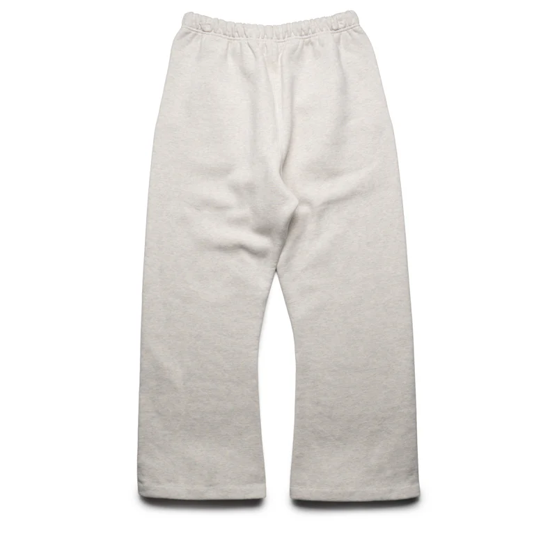 Fear Of God Essentials Flare Sweatpant - Oatmeal Heather