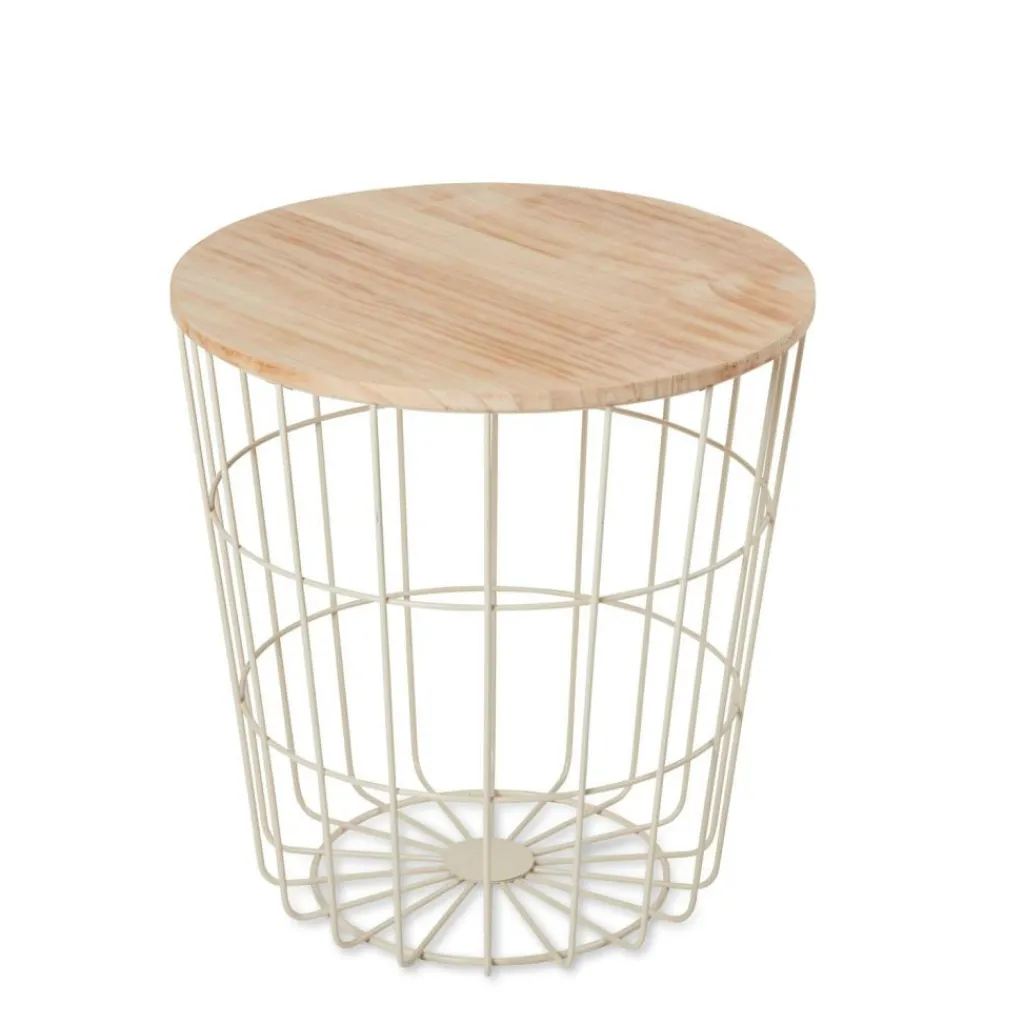 Tables D&rsquo;Appoint^CASA WIRE Table D&rsquo;appoint Sable