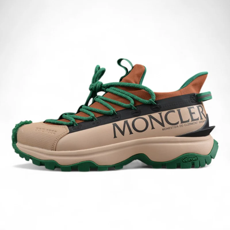 Moncler Trailgrip Lite 2 Sneakers 
