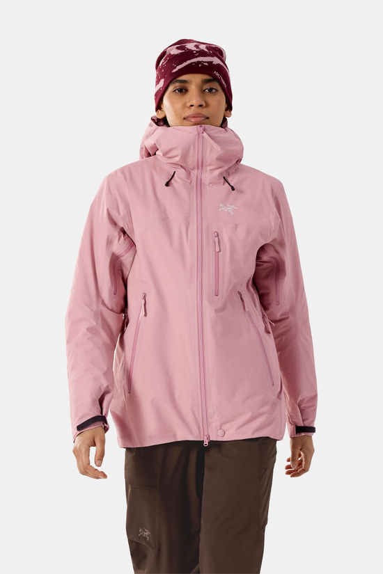 Arc'teryx Beta Insulated Jas Dames