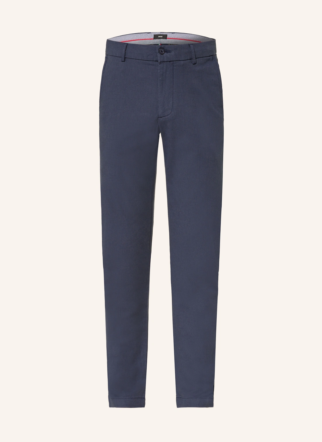 CINQUE Chino CIBRODY Extra Slim Fit