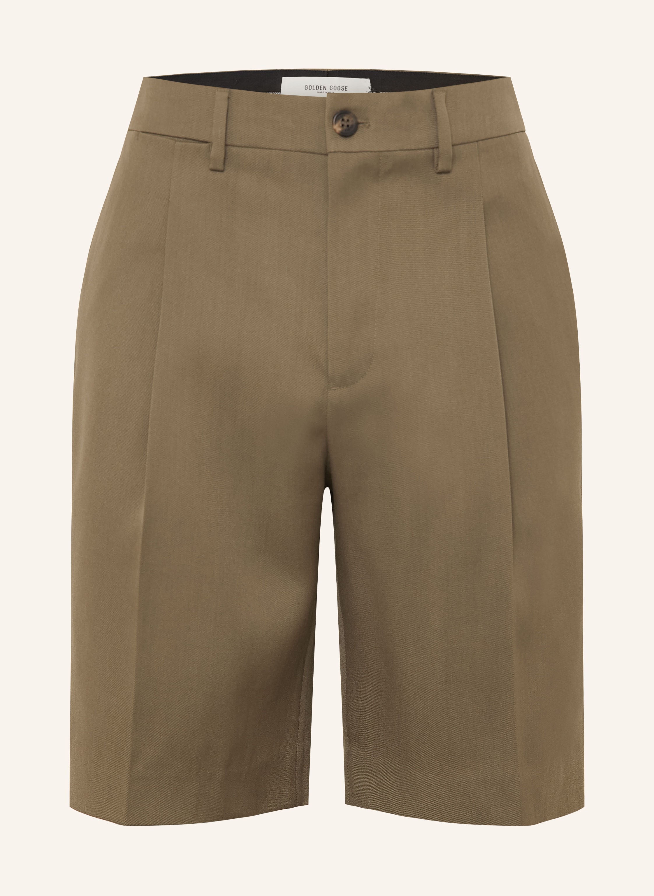 GOLDEN GOOSE Shorts JOURNEY