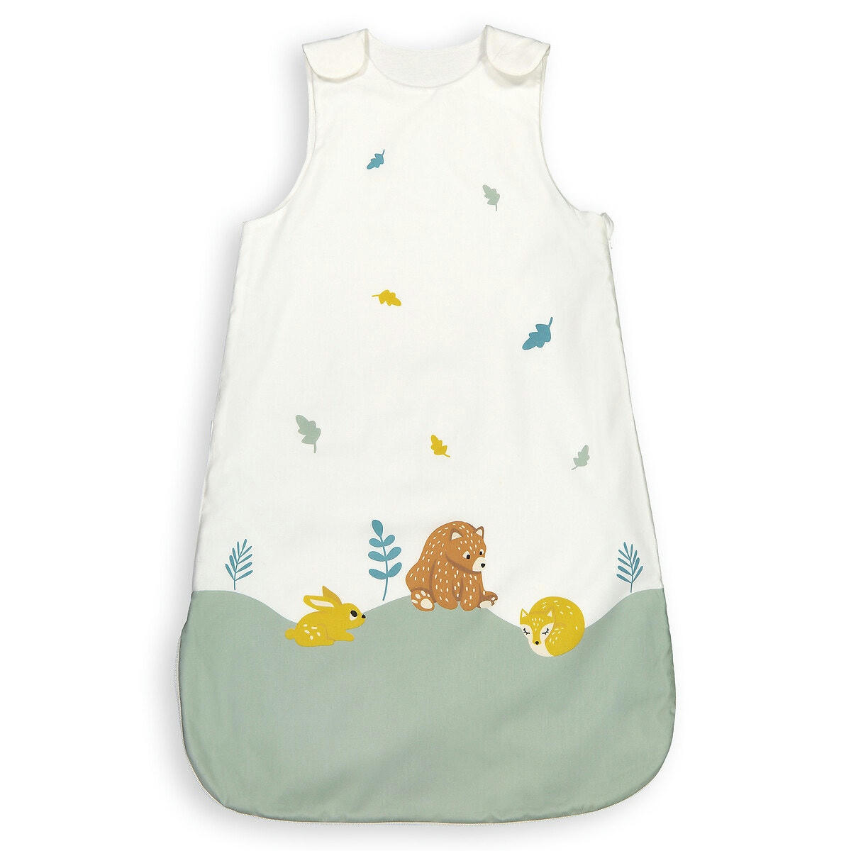 Gigoteuse été percale