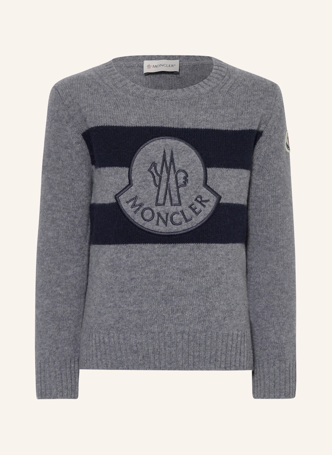 MONCLER enfant Pullover