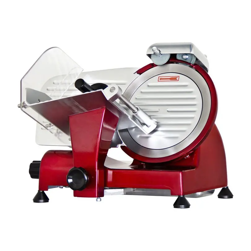 Aufschnittmaschine Weber Home FSP220R