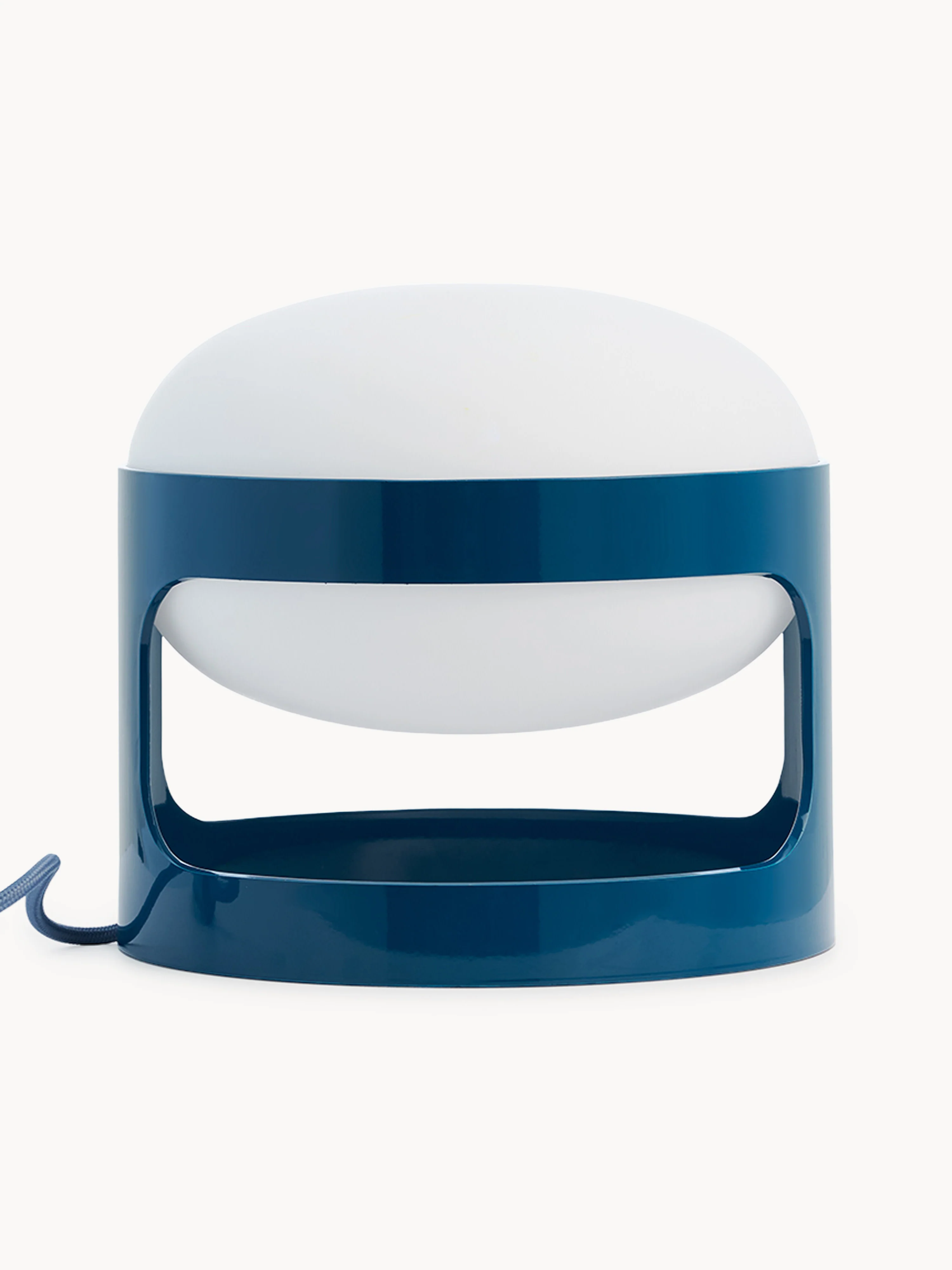 Kleine Tischlampe KD28