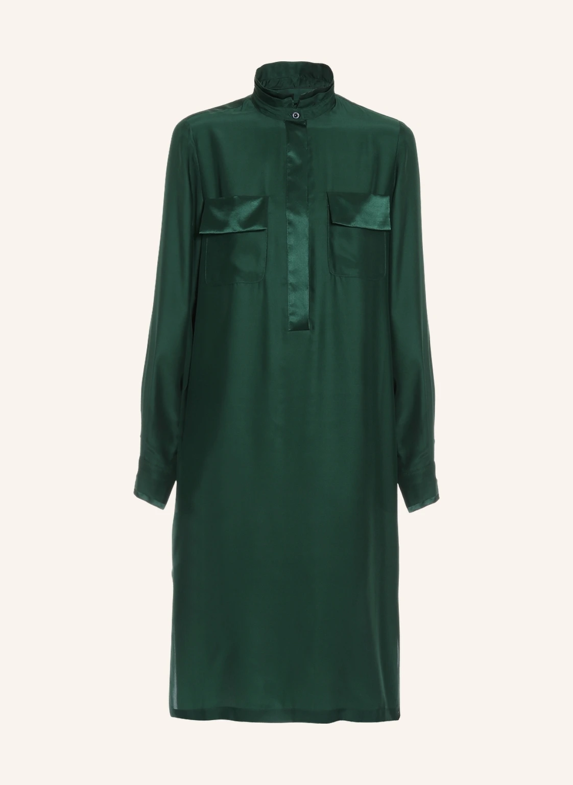 Helene Galwas Hemdkleid BRITTA