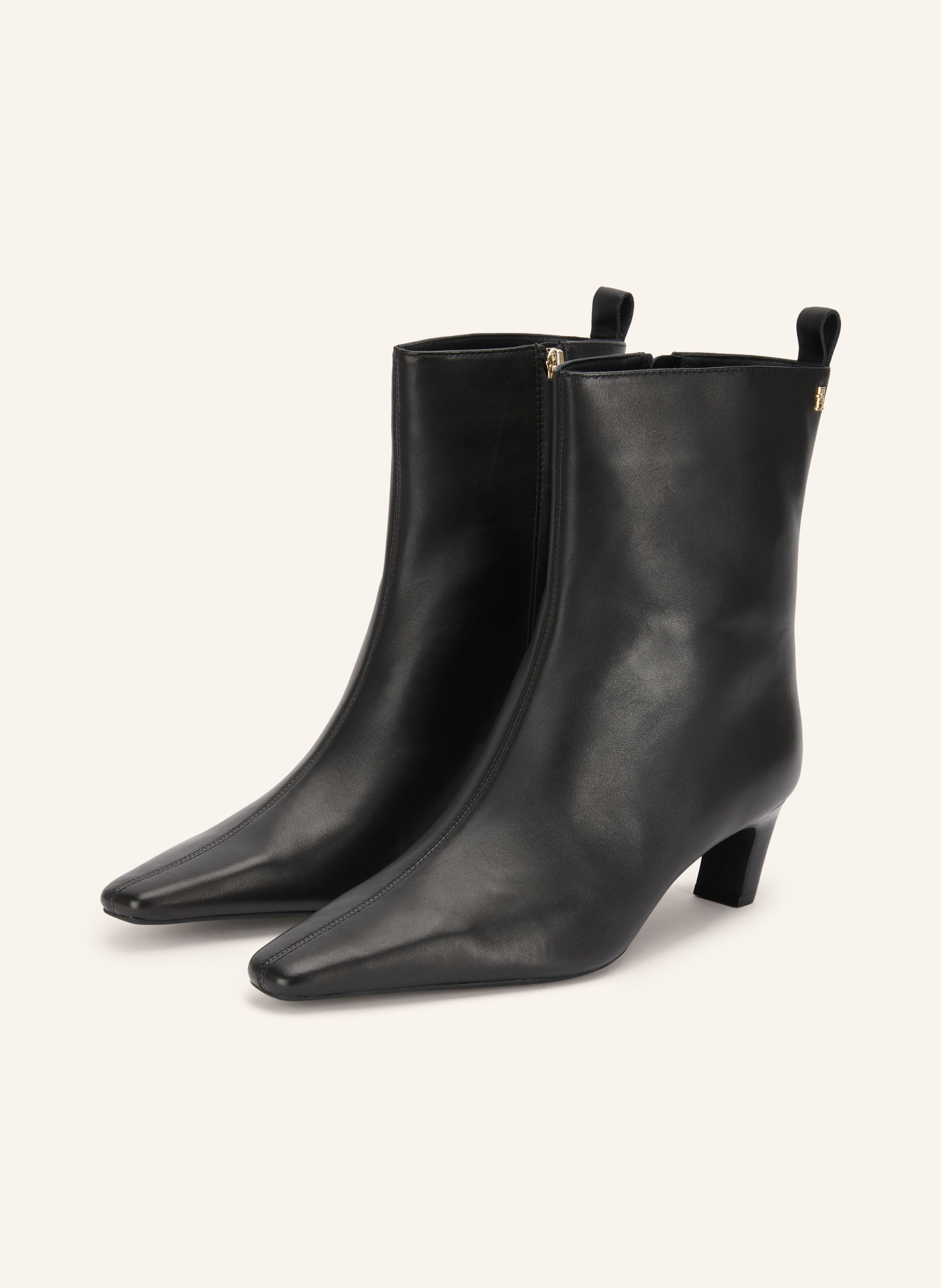 TOMMY HILFIGER Stiefeletten