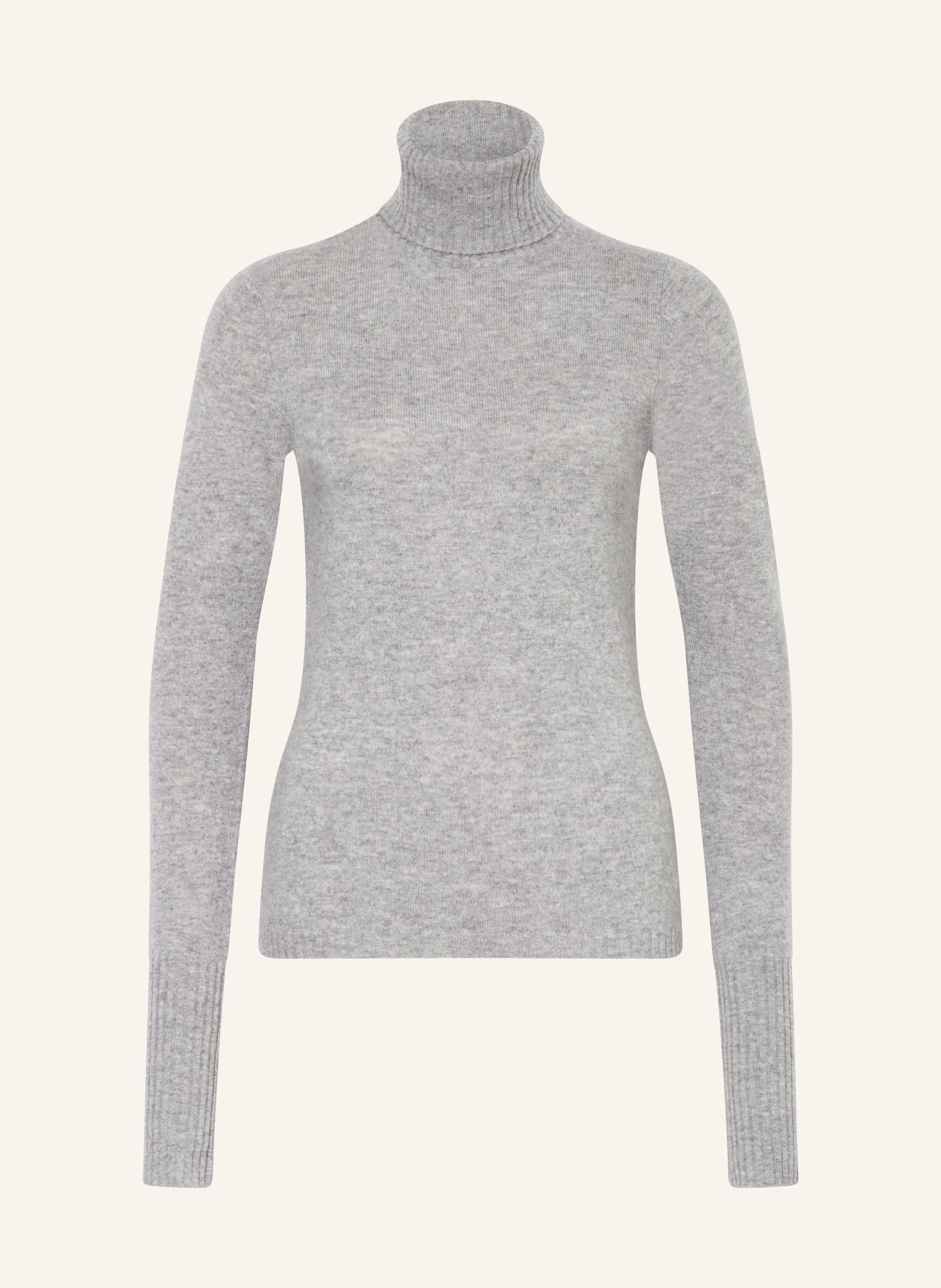 FTC CASHMERE Rollkragenpullover aus Cashmere