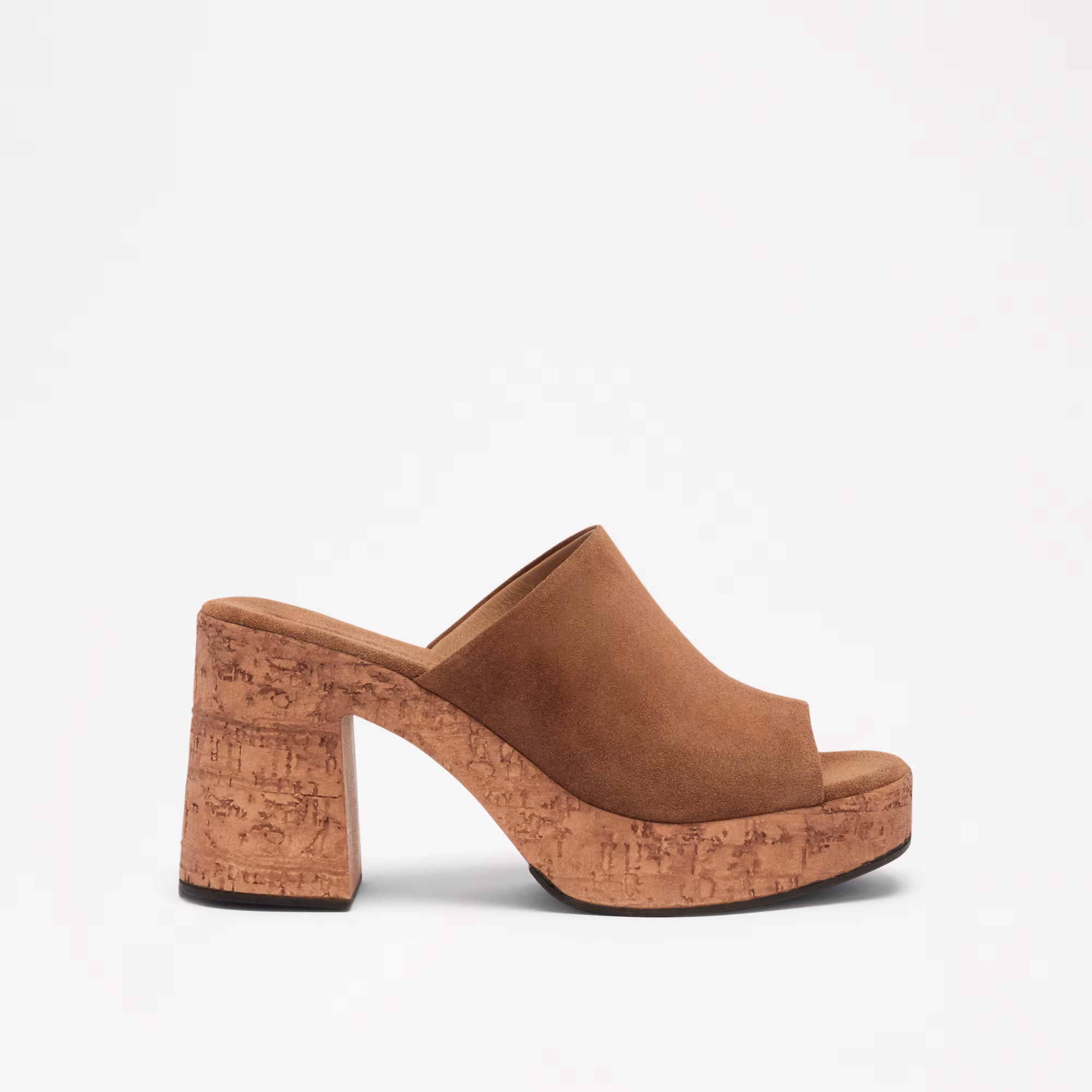BrookCork Platform Mule