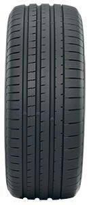 Yokohama ADVAN Sport V107 Tire