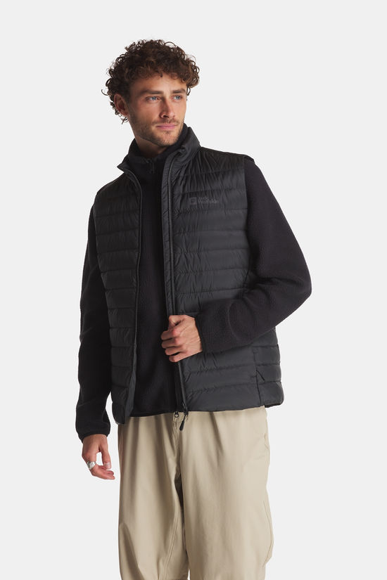 Jack Wolfskin Pilvi Down Vest Bodywarmer