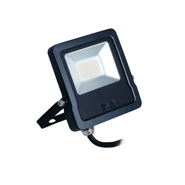 Naświetlacz LED 20W 1600lm 4000K ANTOS Kontakt 27091