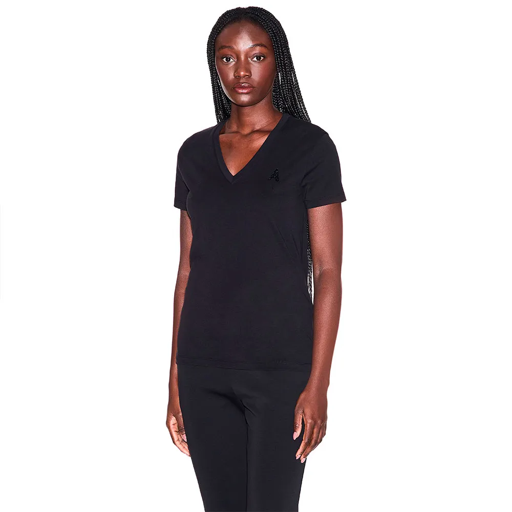 Armani Exchange XW002330_AF10356 short sleeve T-shirt